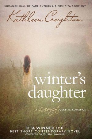 [LoveSwept (LS) 279] • Winter's Daughter (Updated Ed) [LS,279]